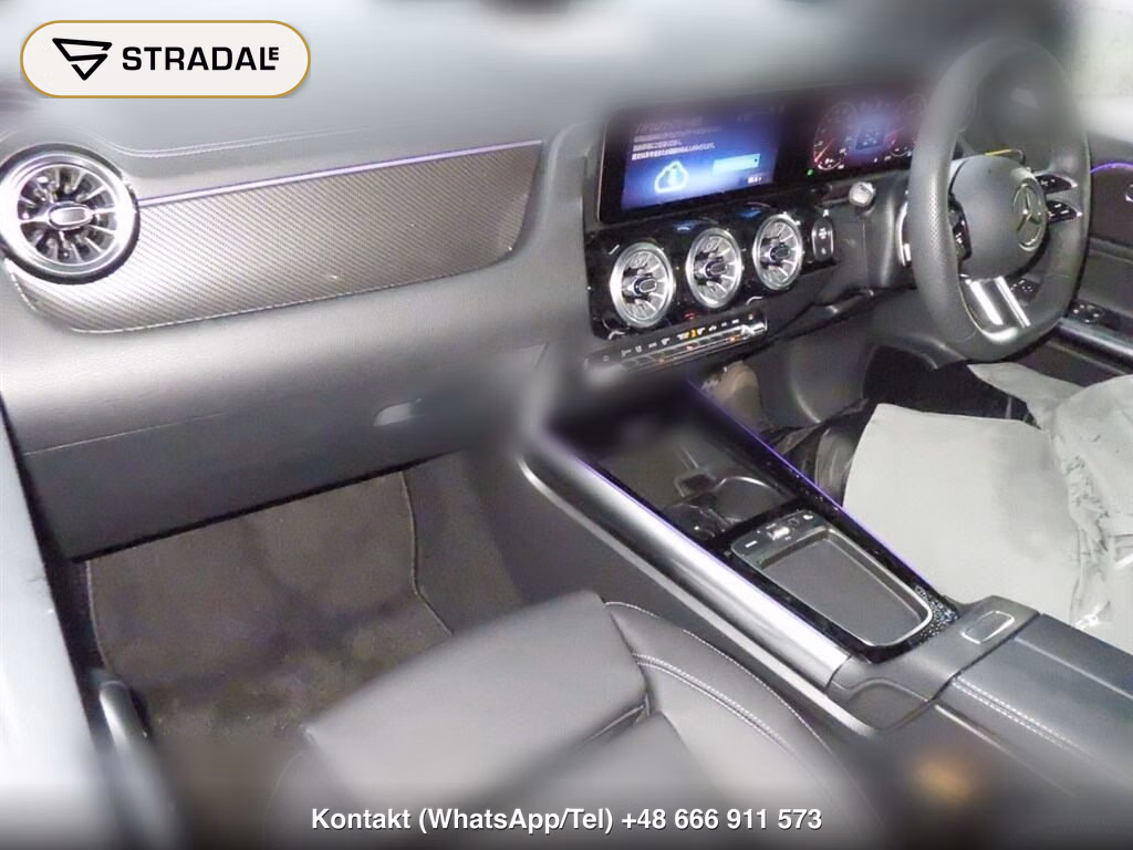 MERCEDES BENZ B-CLASS OTHERS, miniaturka 4