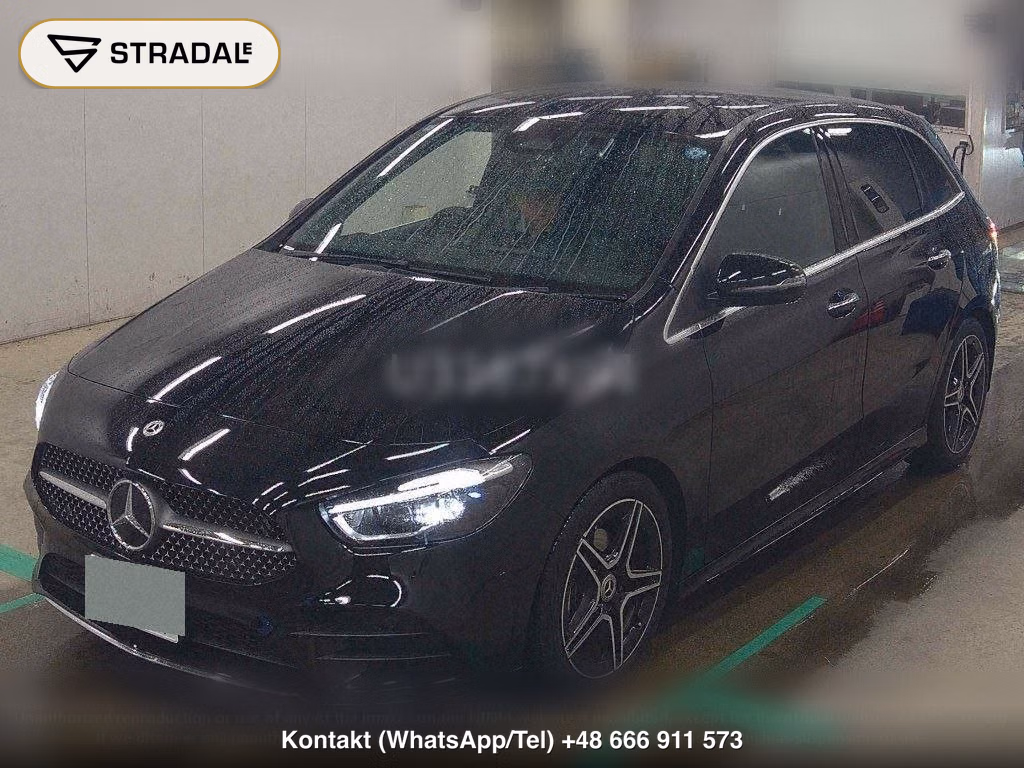 MERCEDES BENZ B-CLASS OTHERS, miniaturka 5