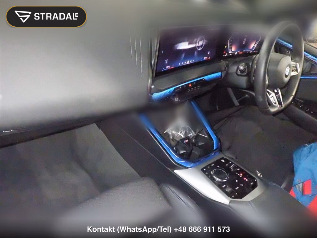 BMW X3 4WD 20D XDRIVE M-SPORT, miniaturka 4