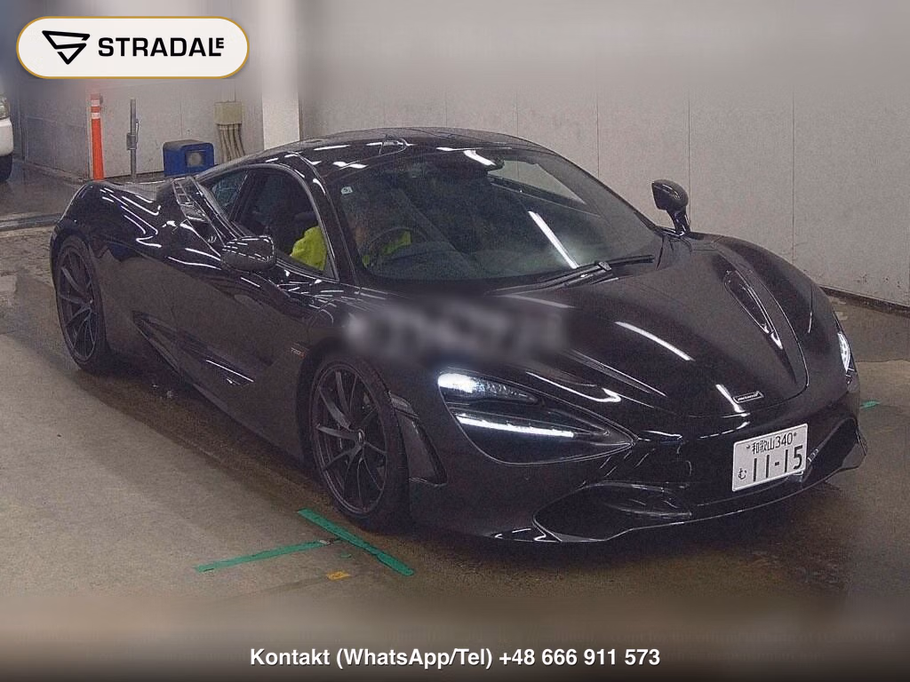 MCLAREN 720S, miniaturka 2