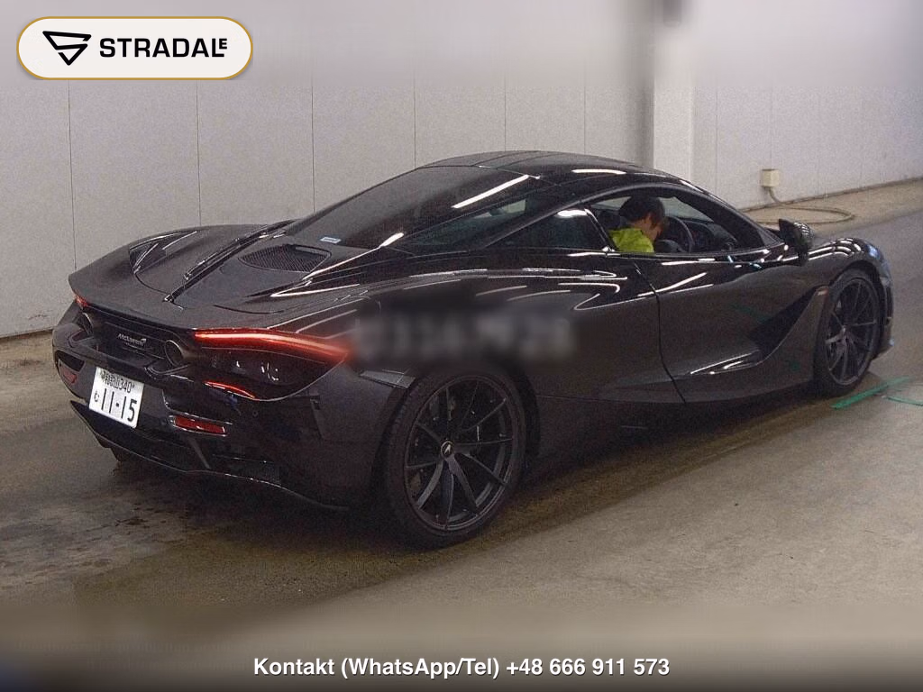 MCLAREN 720S, miniaturka 6