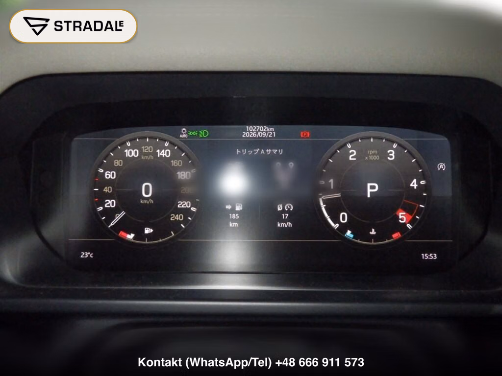 LAND ROVER DEFENDER 5D 4WD 110 X DYNAMIC SE, miniaturka 7