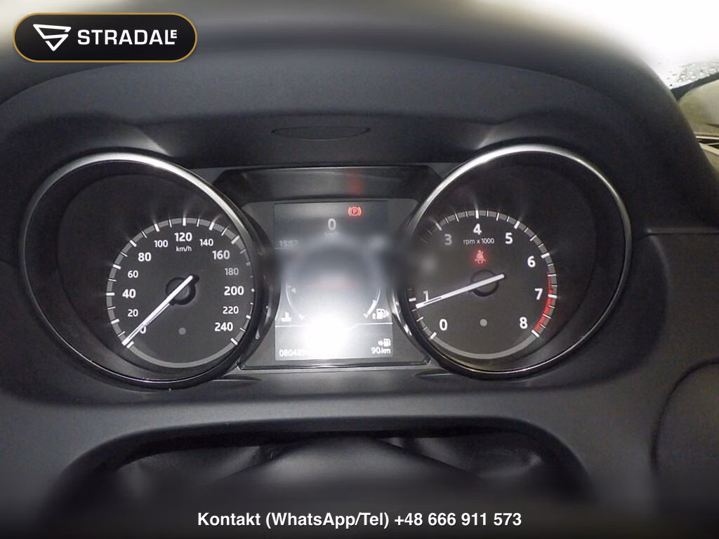LAND ROVER DISCOVERY SPORT 4WD HSE, miniaturka 7