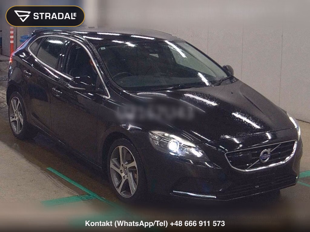 VOLVO V40 D4, miniaturka 2