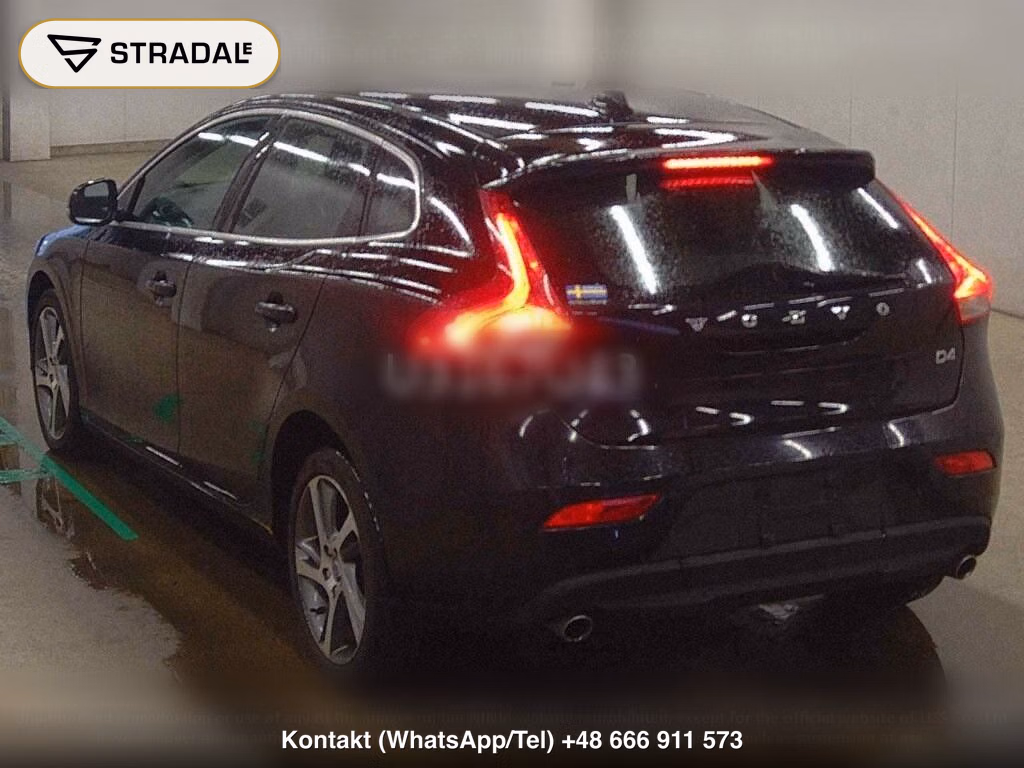 VOLVO V40 D4, miniaturka 3