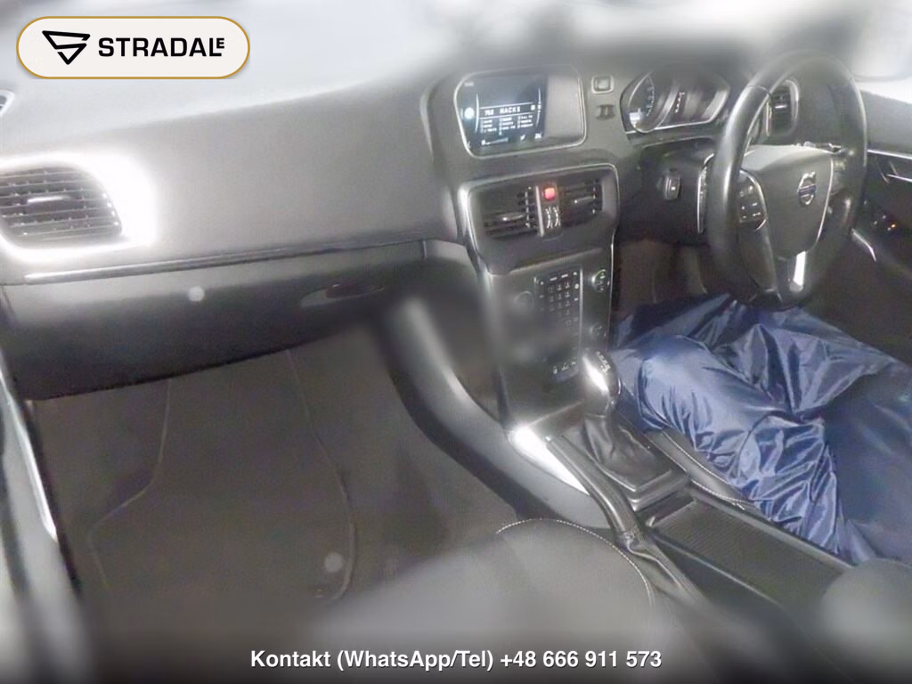 VOLVO V40 D4, miniaturka 4