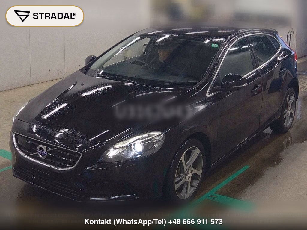 VOLVO V40 D4, miniaturka 5