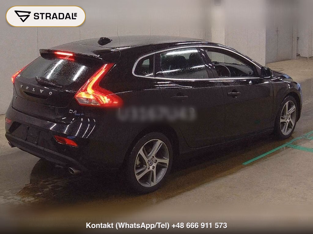 VOLVO V40 D4, miniaturka 6