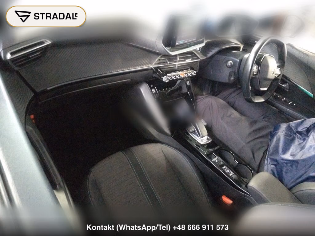 PEUGEOT SUV E-2008 ALLURE, miniaturka 4