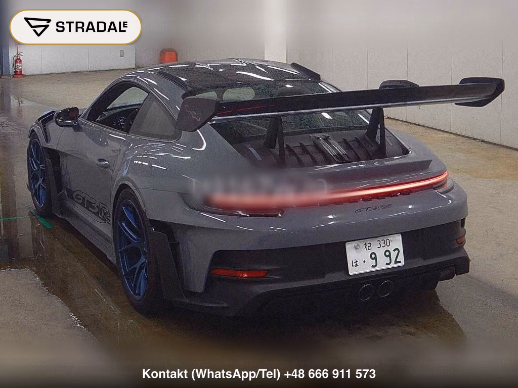PORSCHE 911 CP 911GT3, miniaturka 3