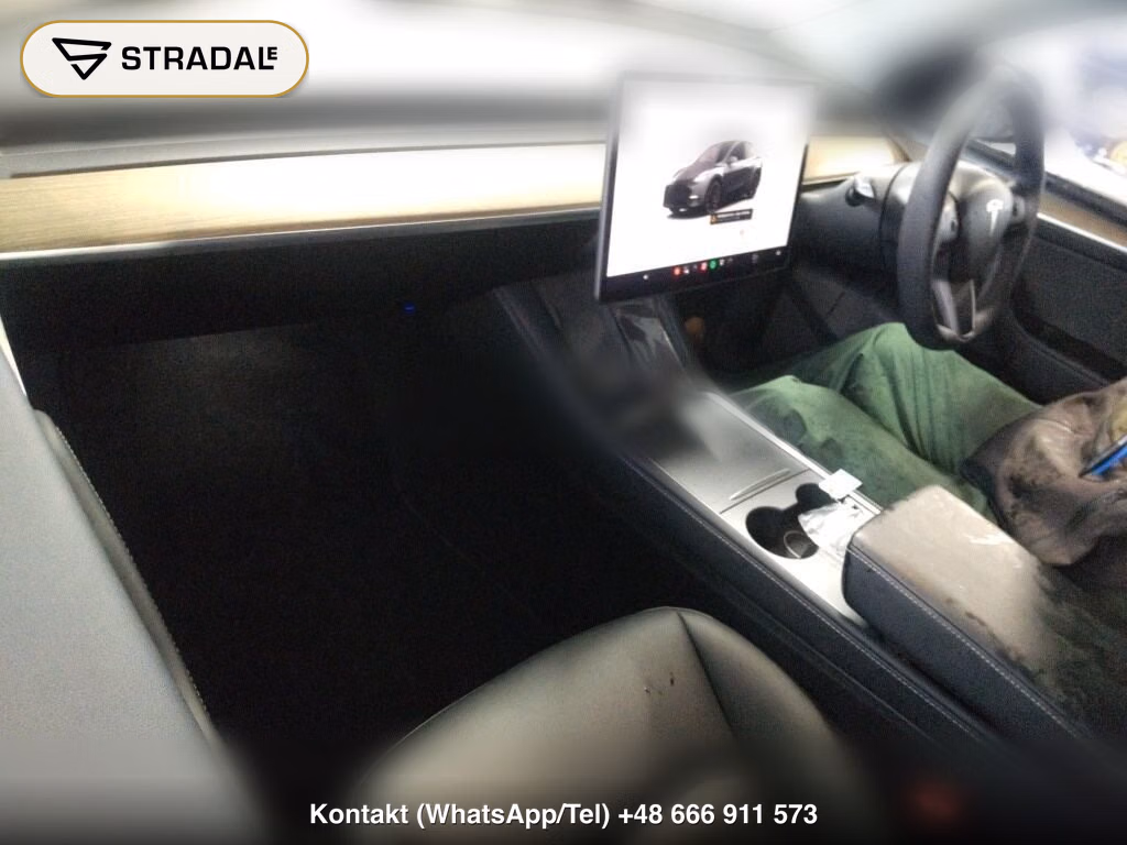 TESLA MODEL Y 4WD PERFORMANCE, miniaturka 4