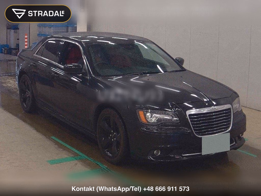 CHRYSLER 300 300S, miniaturka 2