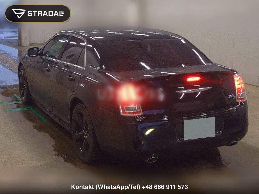 CHRYSLER 300 300S, miniaturka 3