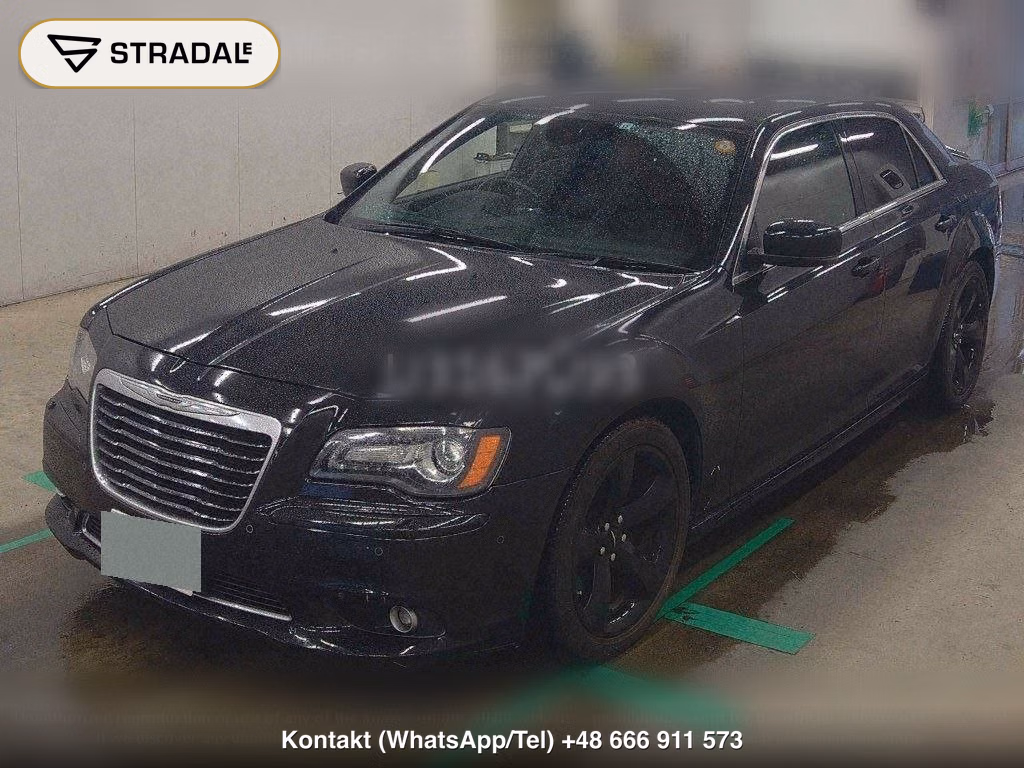 CHRYSLER 300 300S, miniaturka 5
