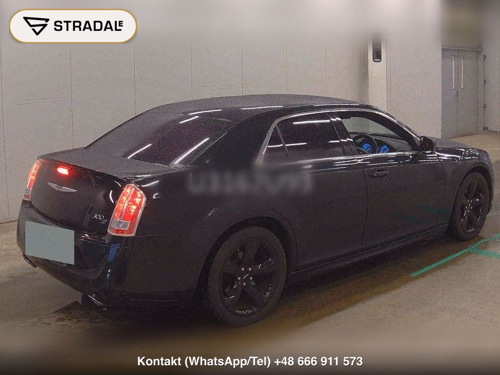 CHRYSLER 300 300S, miniaturka 6