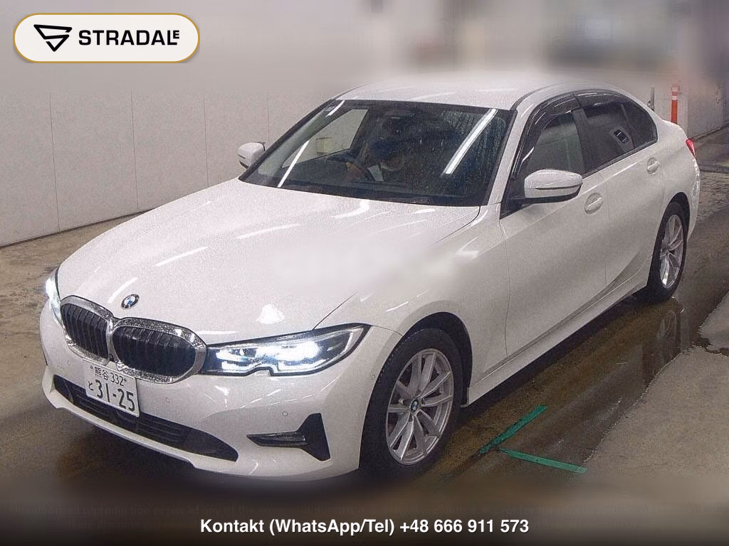 BMW 3 SERIES 4D 318I, miniaturka 5
