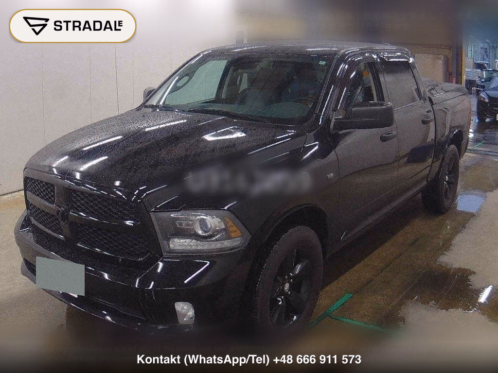 DODGE RAM 4D 4WD OTHERS, miniaturka 5