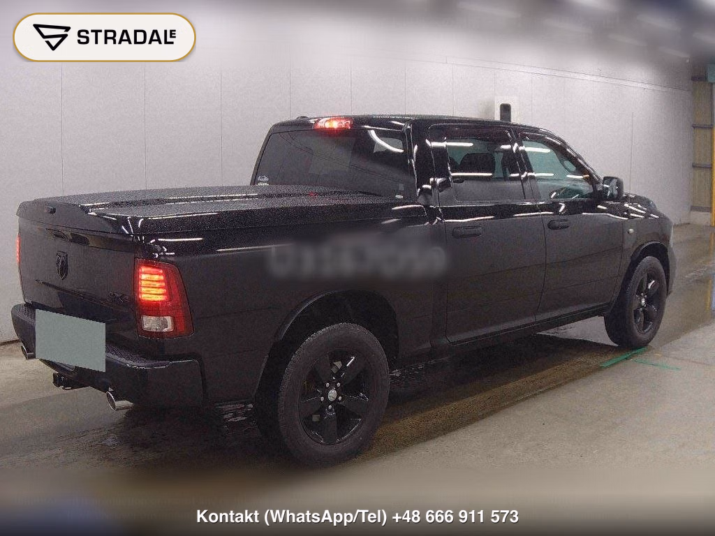 DODGE RAM 4D 4WD OTHERS, miniaturka 6