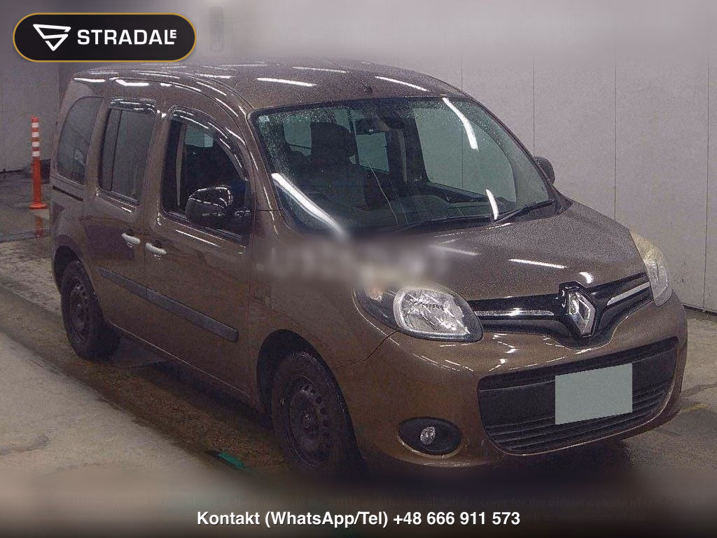 RENAULT KANGOO ZEN, miniaturka 2