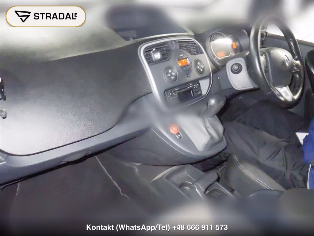 RENAULT KANGOO ZEN, miniaturka 4