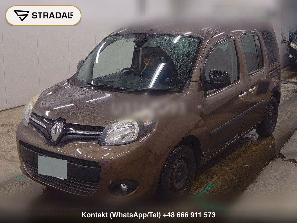 RENAULT KANGOO ZEN, miniaturka 5