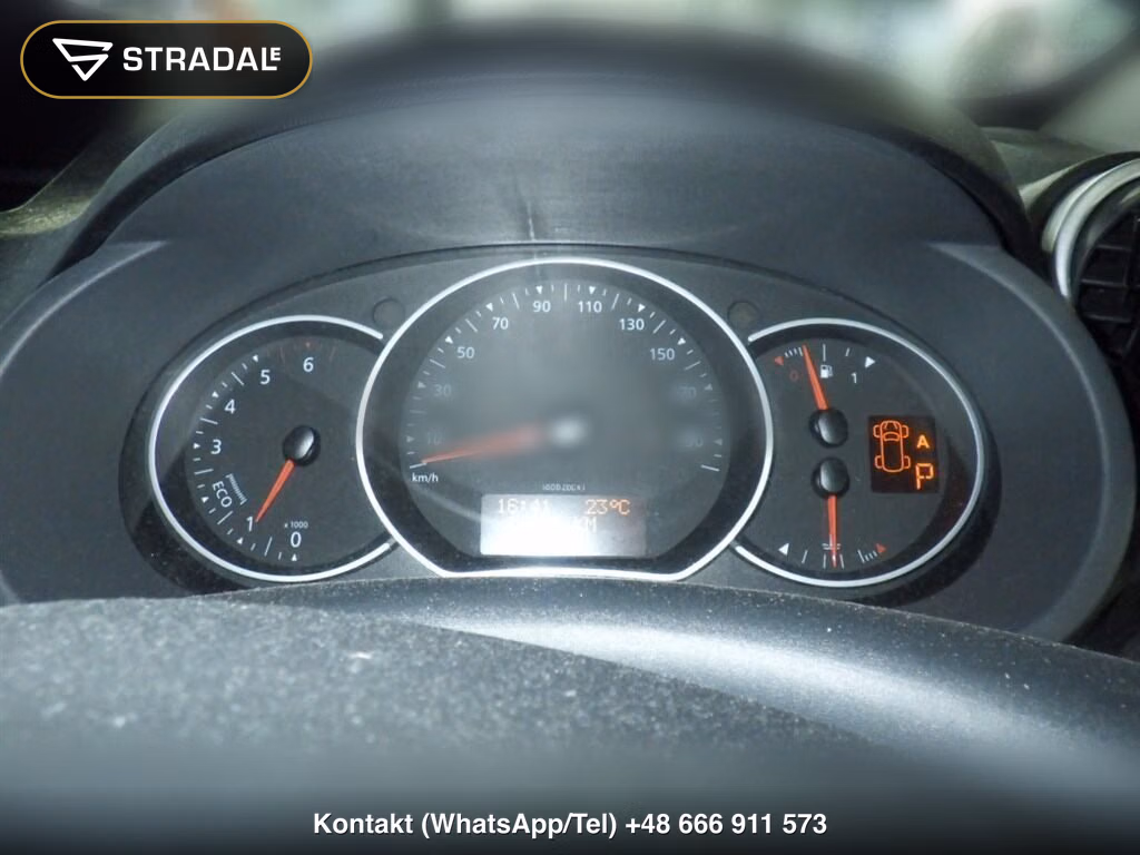 RENAULT KANGOO ZEN, miniaturka 7