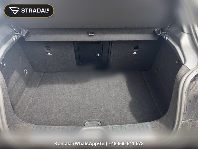 MERCEDES BENZ A-CLASS A250 SPORT EDITION NIGHT, miniaturka 12