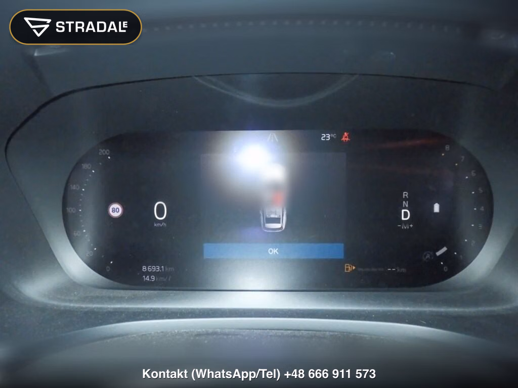 VOLVO V60 ULTIMATE B4, miniaturka 7