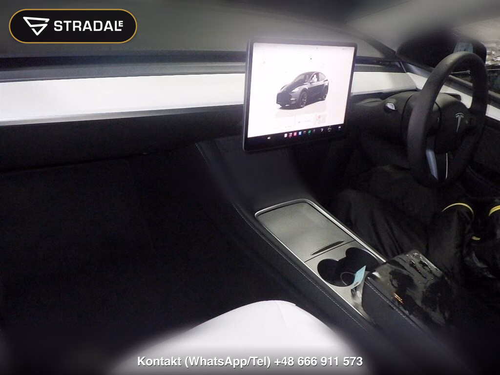 TESLA MODEL Y RWD, miniaturka 4