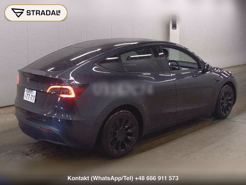 TESLA MODEL Y RWD, miniaturka 6