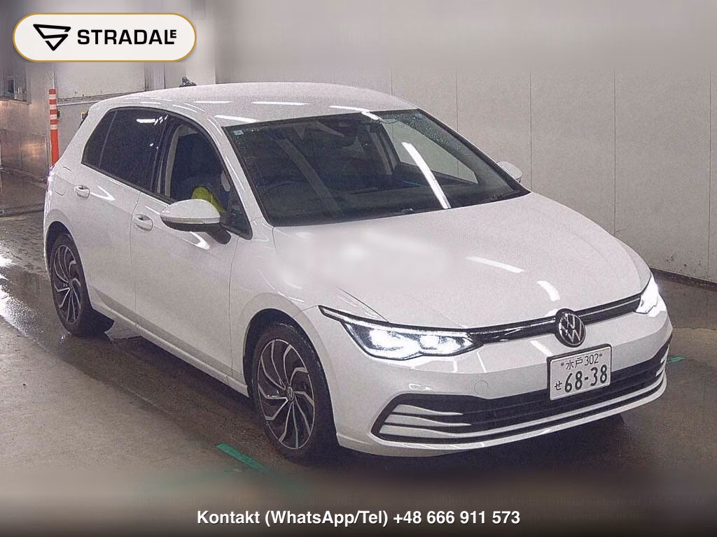 VOLKSWAGEN GOLF 5D TDI ACTIVE ADVANCE PLATINUM EDITION, miniaturka 2