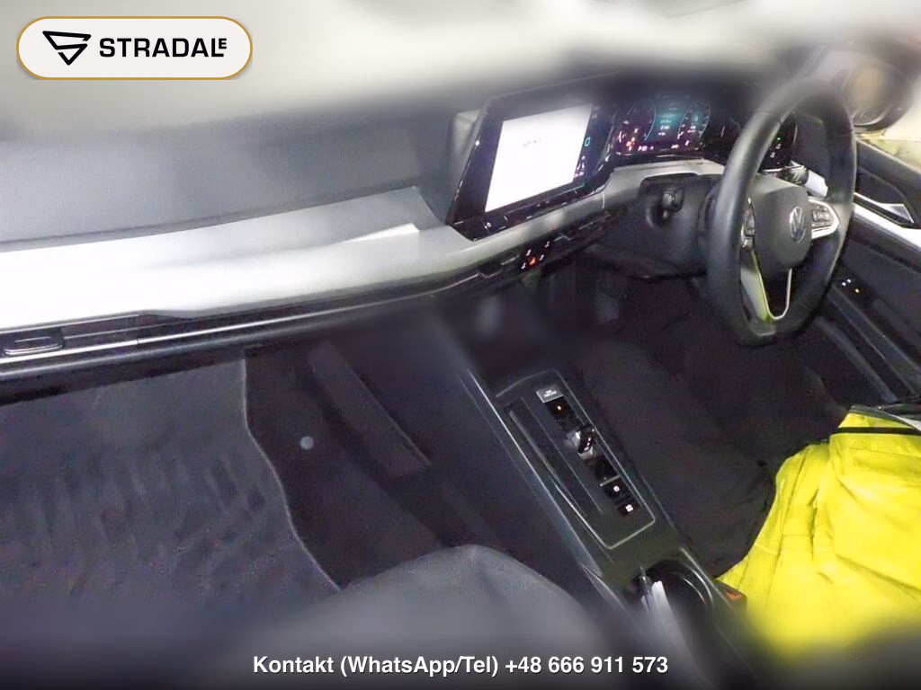 VOLKSWAGEN GOLF 5D TDI ACTIVE ADVANCE PLATINUM EDITION, miniaturka 4