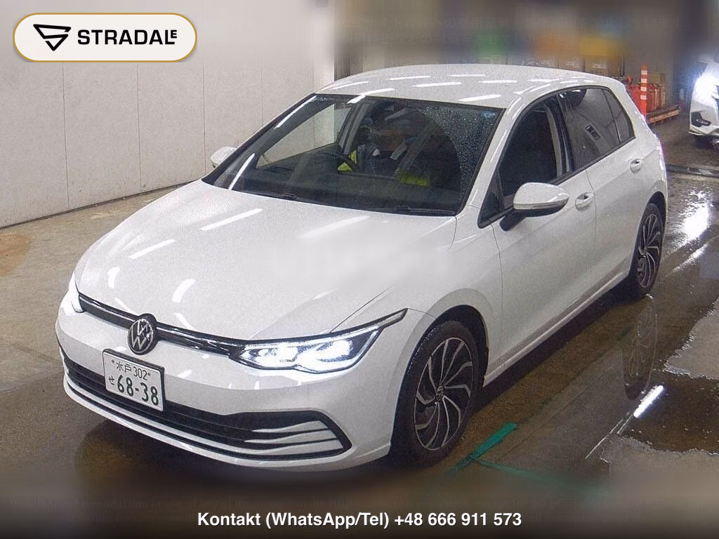 VOLKSWAGEN GOLF 5D TDI ACTIVE ADVANCE PLATINUM EDITION, miniaturka 5