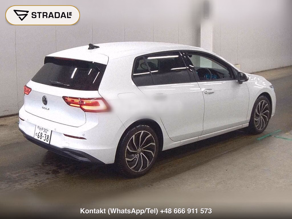 VOLKSWAGEN GOLF 5D TDI ACTIVE ADVANCE PLATINUM EDITION, miniaturka 6