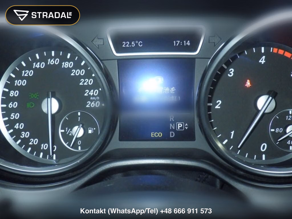 MERCEDES BENZ GL-CLASS 4WD GL350 BLUETEC 4MATIC LEATHER EXCLUSIVE P, miniaturka 7