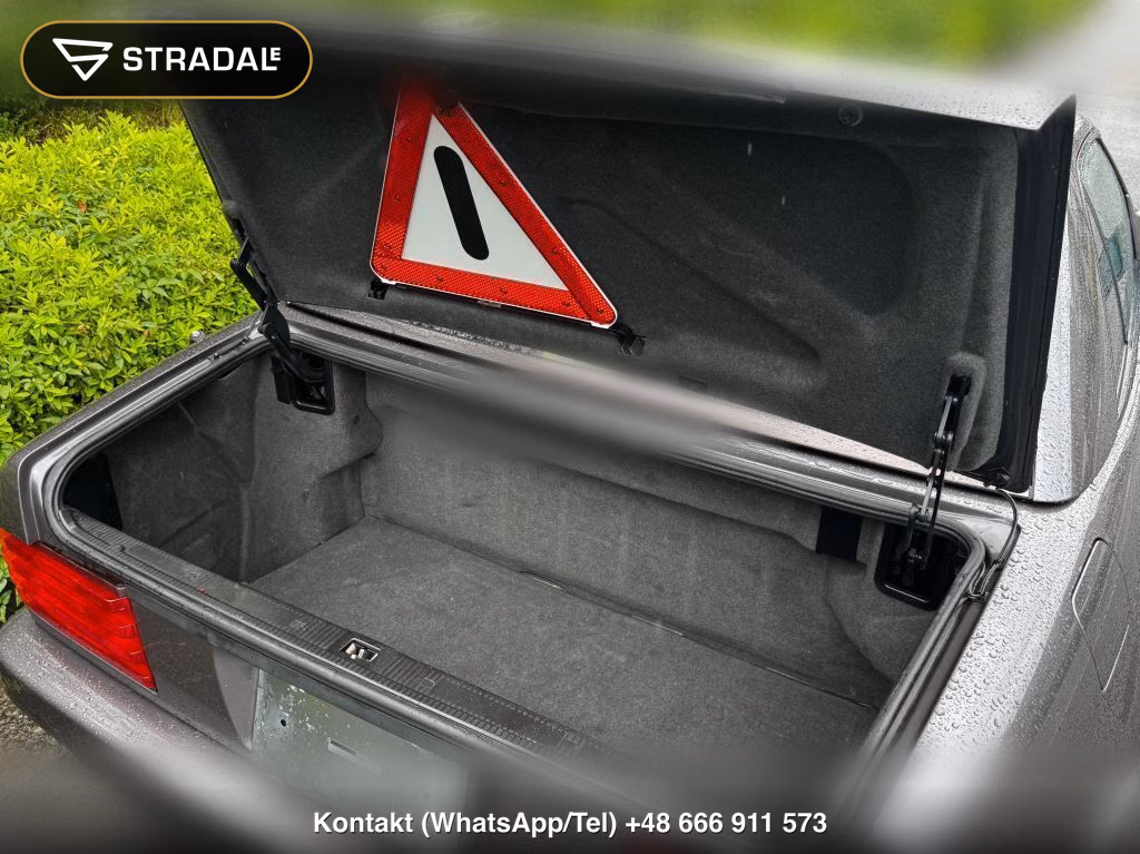 MERCEDES BENZ SL OP SL320, miniaturka 12