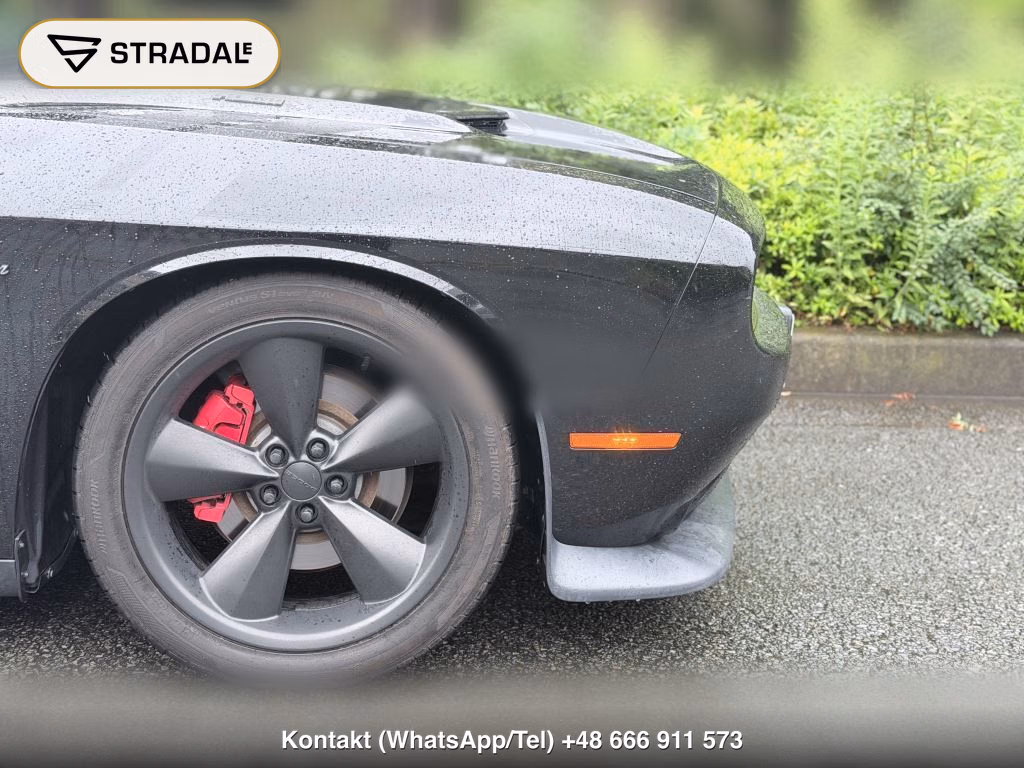 DODGE CHALLENGER CP R/T CLASSIC, miniaturka 9
