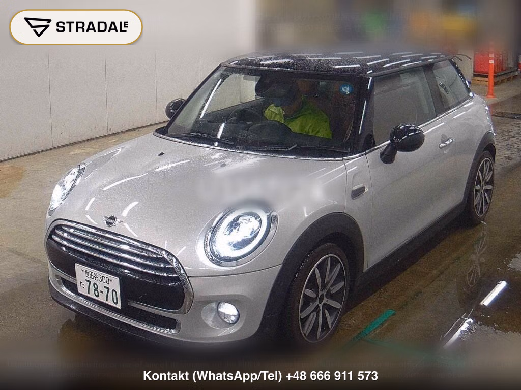 MINI MINI 3D COOPER, miniaturka 5