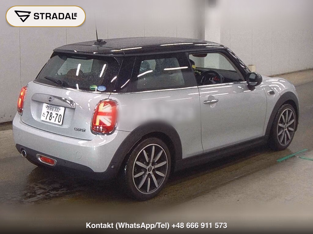 MINI MINI 3D COOPER, miniaturka 6