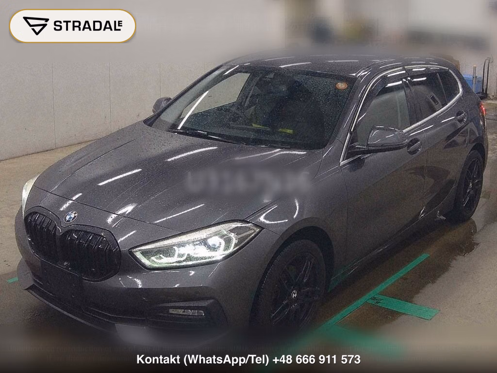 BMW 1 SERIES 5D 118D PLAY, miniaturka 5