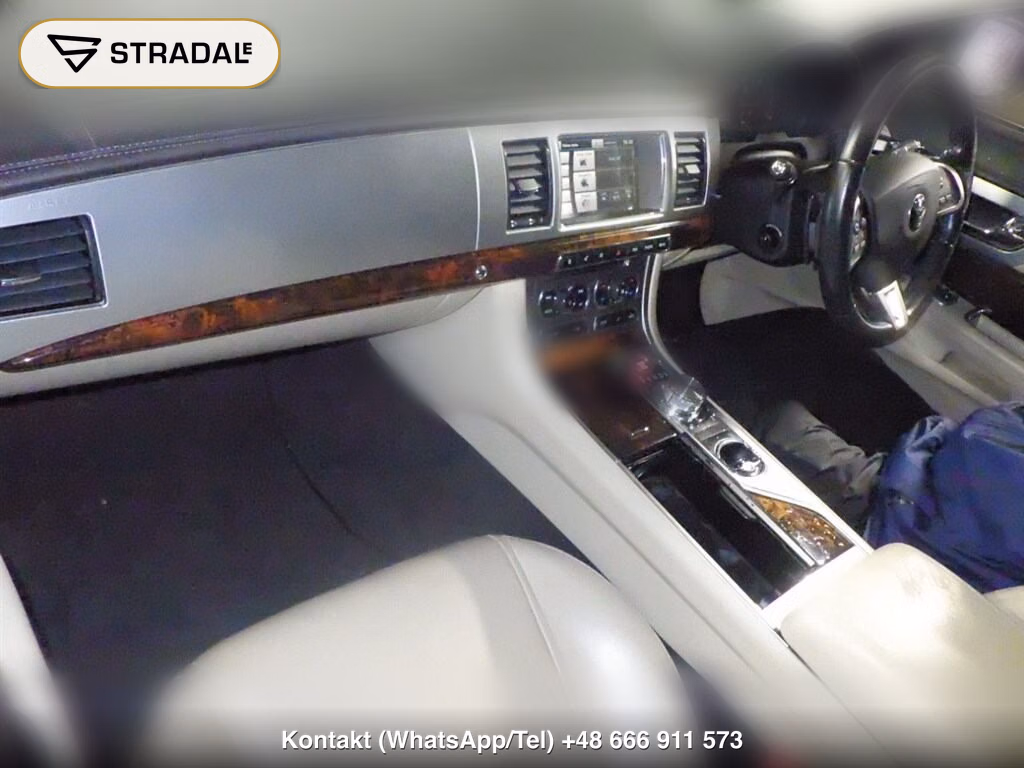 JAGUAR XF 2.0 LUXURY, miniaturka 4