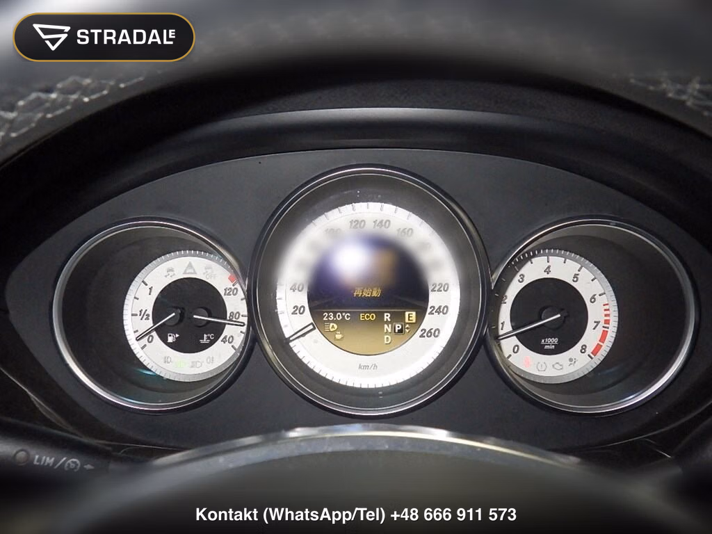 MERCEDES BENZ CLS-CLASS CLS350 BLUEEFFICIENCY AMG SPORTS PACKAGE, miniaturka 7