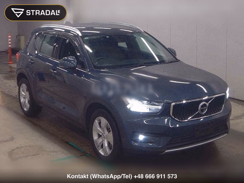 VOLVO XC40 B4 MOMENTUM, miniaturka 2