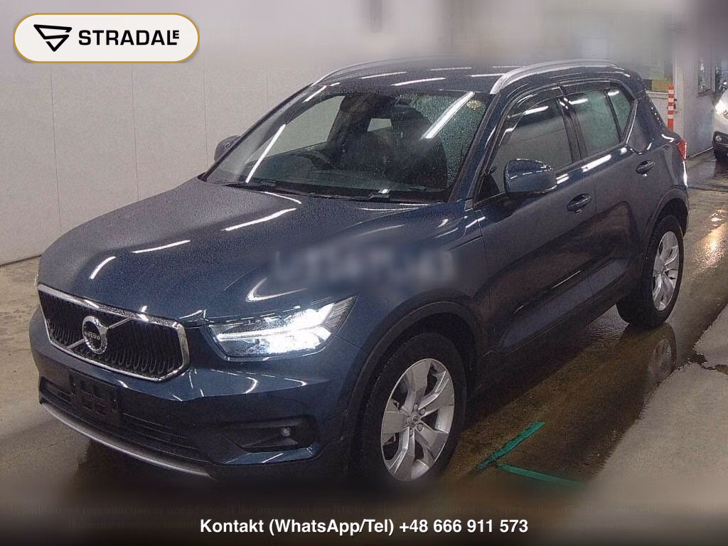 VOLVO XC40 B4 MOMENTUM, miniaturka 5