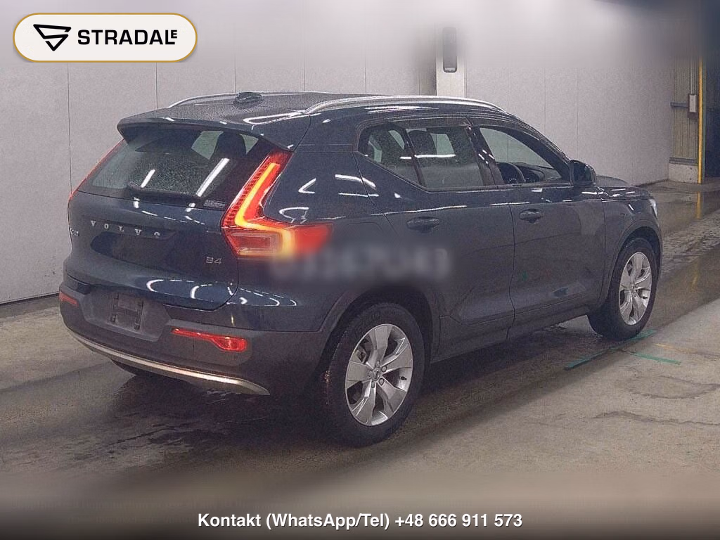 VOLVO XC40 B4 MOMENTUM, miniaturka 6