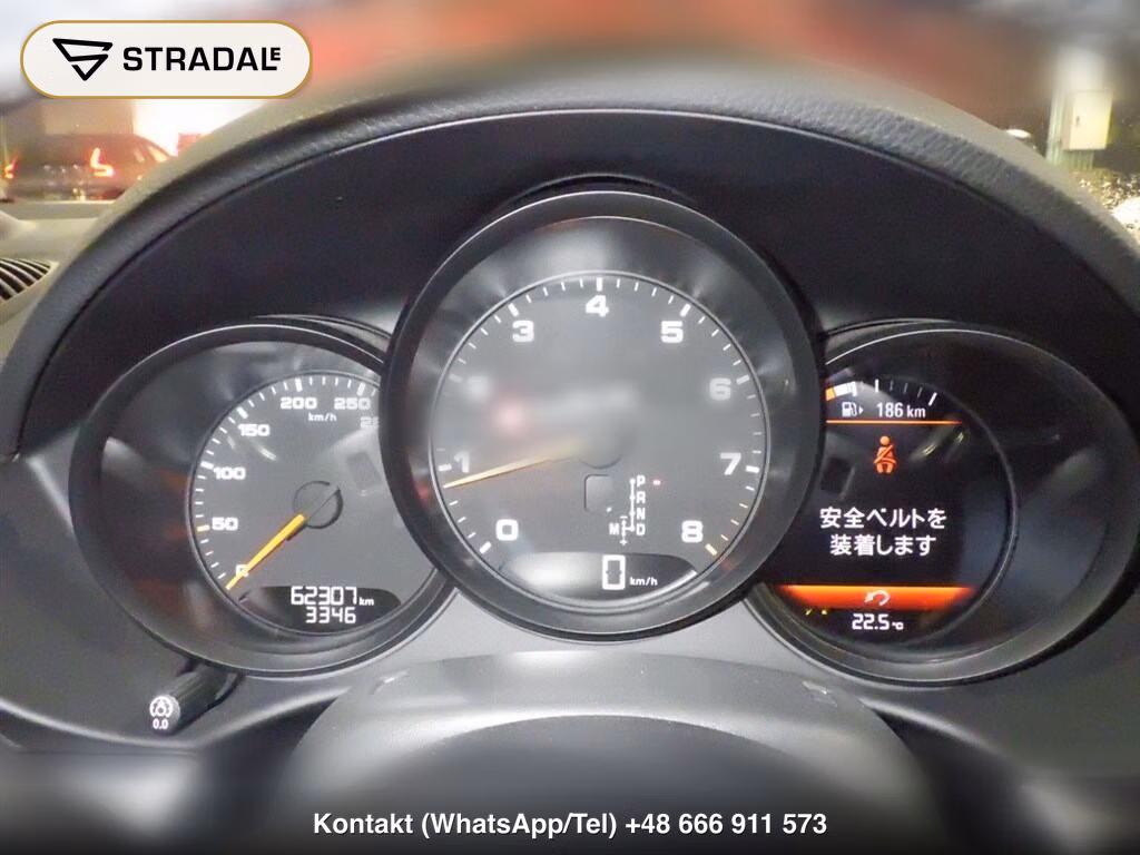 PORSCHE 718 CAYMAN 718 CAYMAN, miniaturka 7