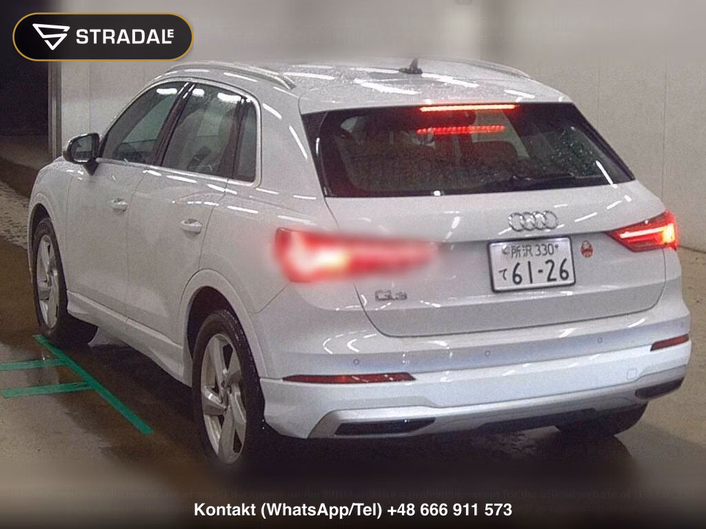AUDI Q3 35TFSI ADVANCED, miniaturka 3