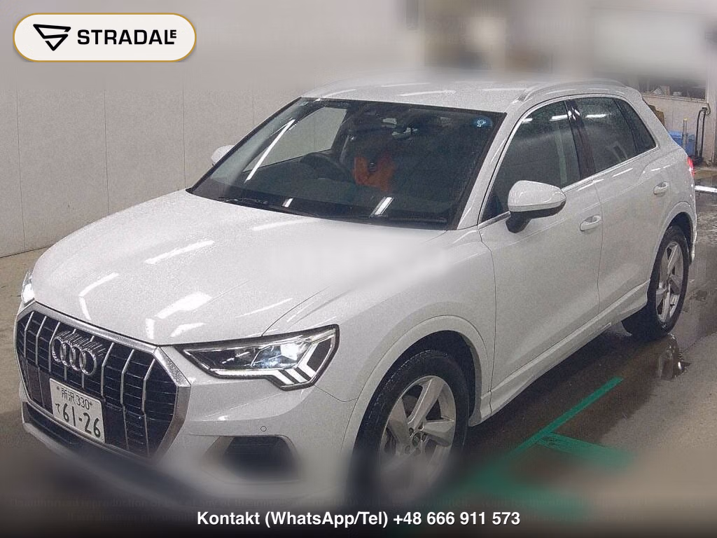 AUDI Q3 35TFSI ADVANCED, miniaturka 5