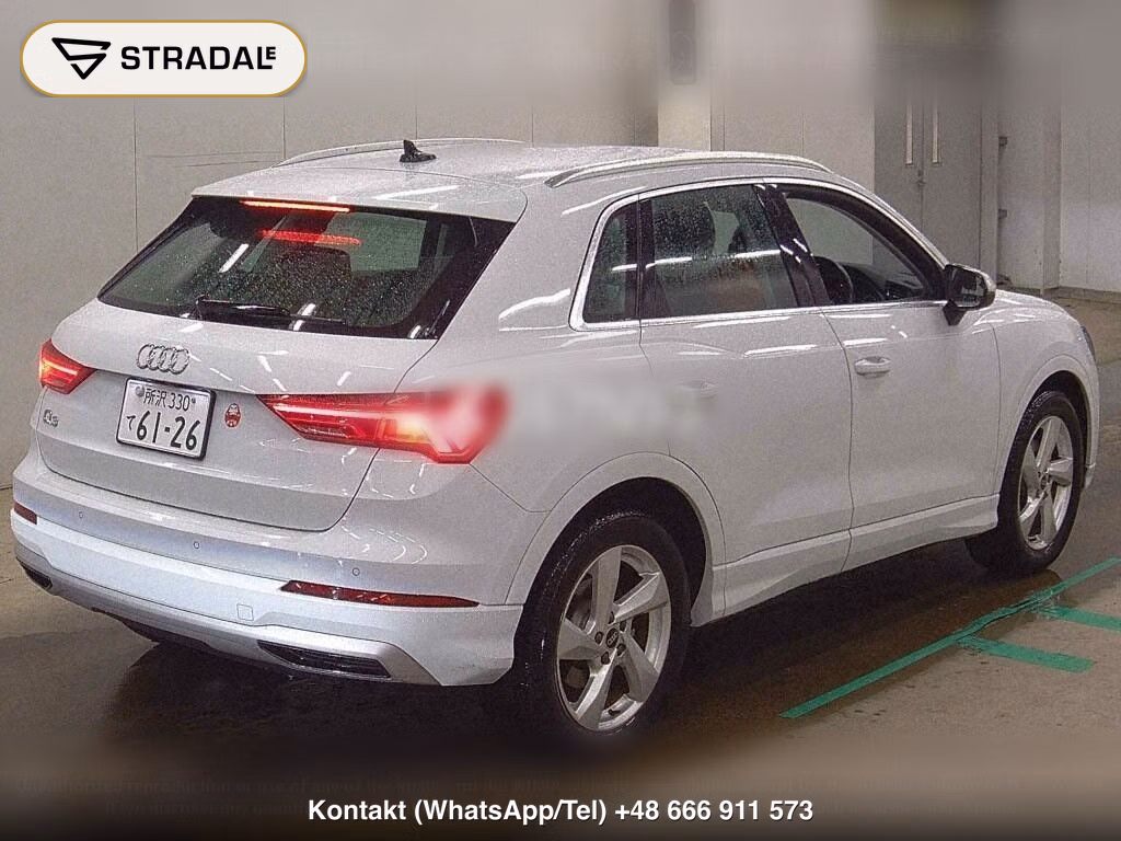 AUDI Q3 35TFSI ADVANCED, miniaturka 6