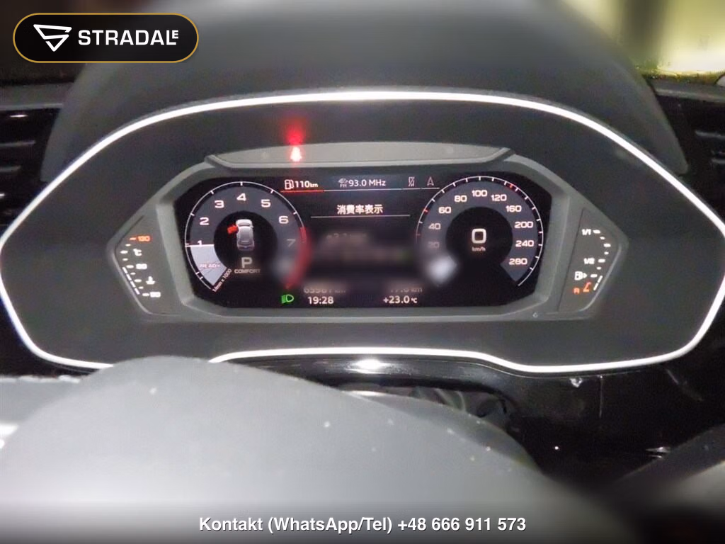AUDI Q3 35TFSI ADVANCED, miniaturka 7